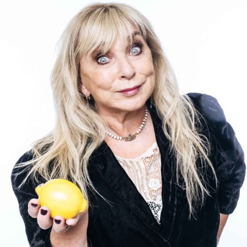 288: Comedy legend Helen Lederer