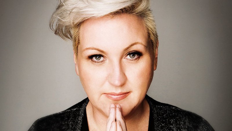 Episode 118: Meshel Laurie on Buddhism, brothels, and Harold Bishop