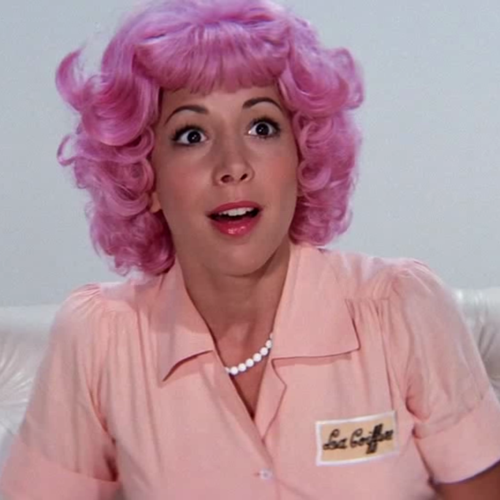 Episode 126: Grease Special with Frenchy aka Didi Conn