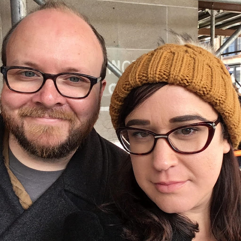 Episode 139: Mutiple Sclerosis, parenting and Primark proposals