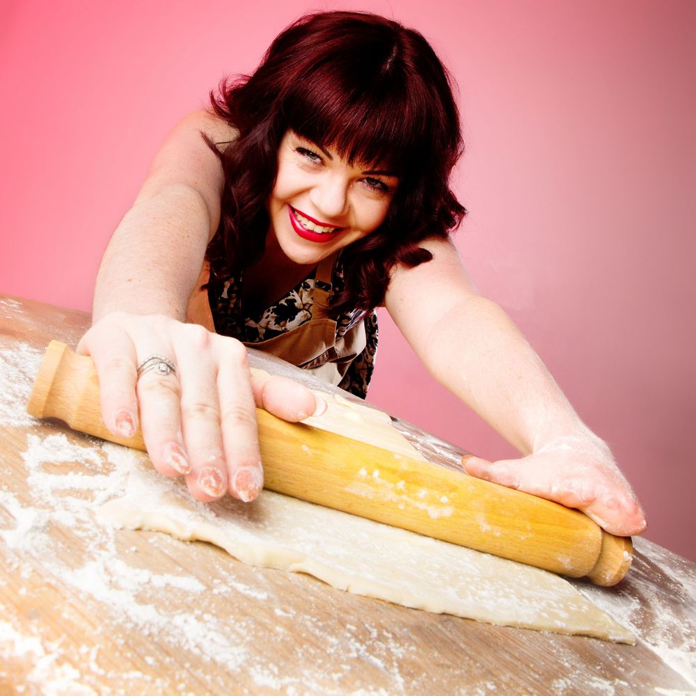 Episode 149: It's Briony off of the Bake Off!