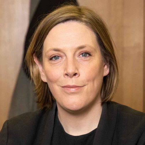 286: Post-election special with Jess Phillips MP