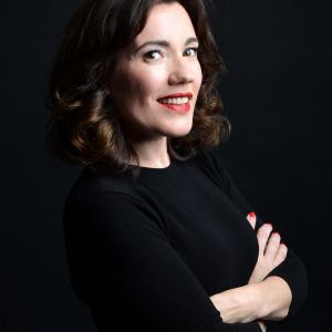 Episode 69: Sexy Time with Wendy Wason